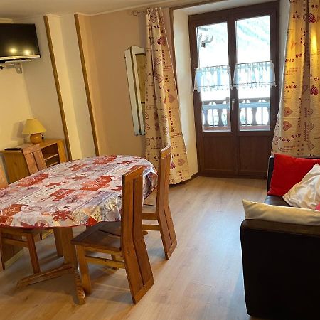 Ronce Hotel La Vanoise Бюсон Екстериор снимка