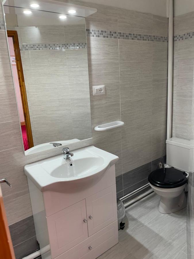 Ronce Hotel La Vanoise Бюсон Екстериор снимка