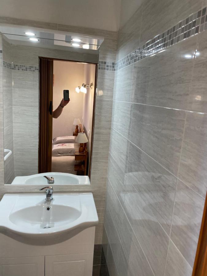Ronce Hotel La Vanoise Бюсон Екстериор снимка